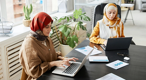 100% Custom-Built Solutions