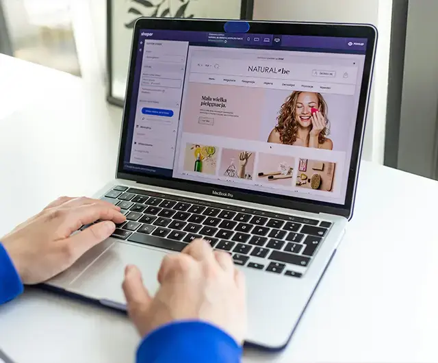 E-Commerce