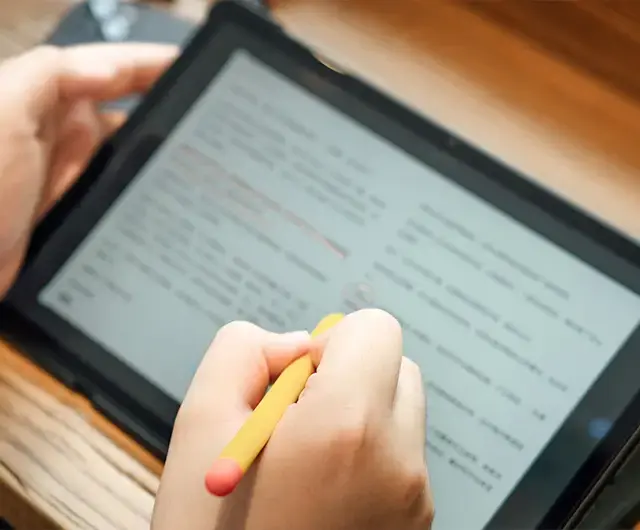 Education & eLearning