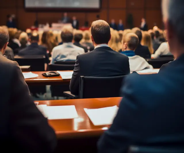 Government & Public Sector