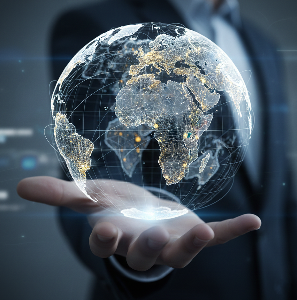 Local Expertise, Global Standards