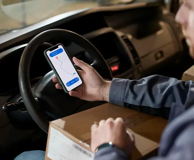 Logistics & Transportation