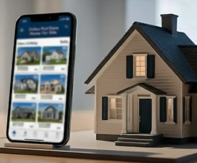 Real Estate