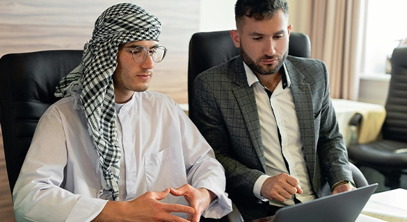 Technical Excellence You Can Rely On