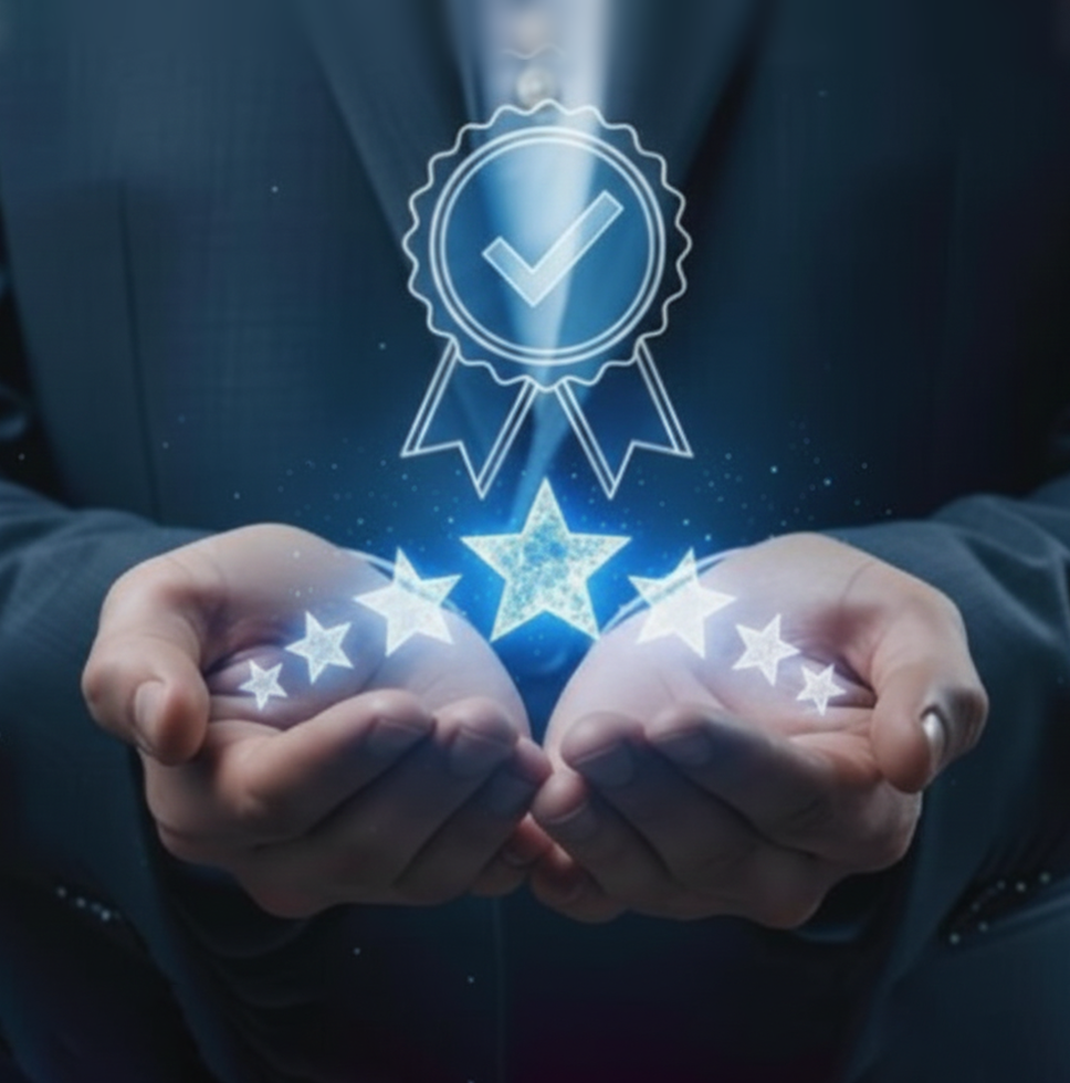 Technical Excellence You Can Rely On