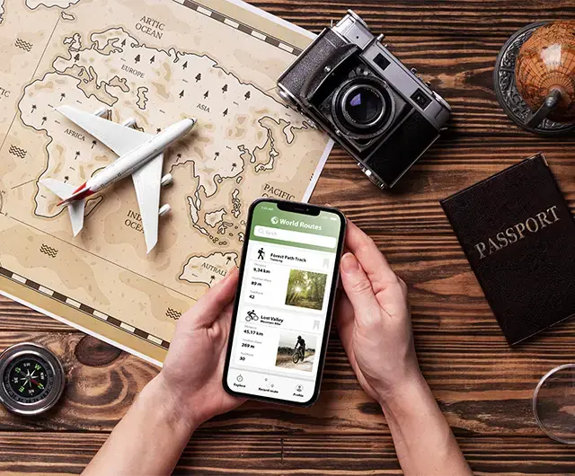 Travel & Hospitality