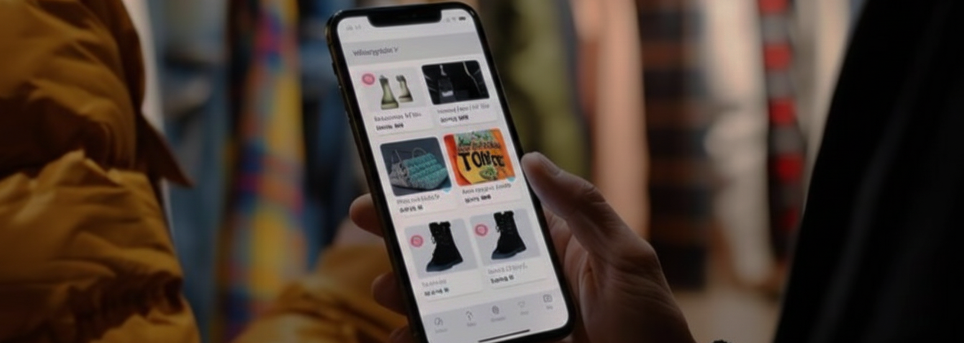 Grow Your Digital Store with an Expert Ecommerce App Development Company