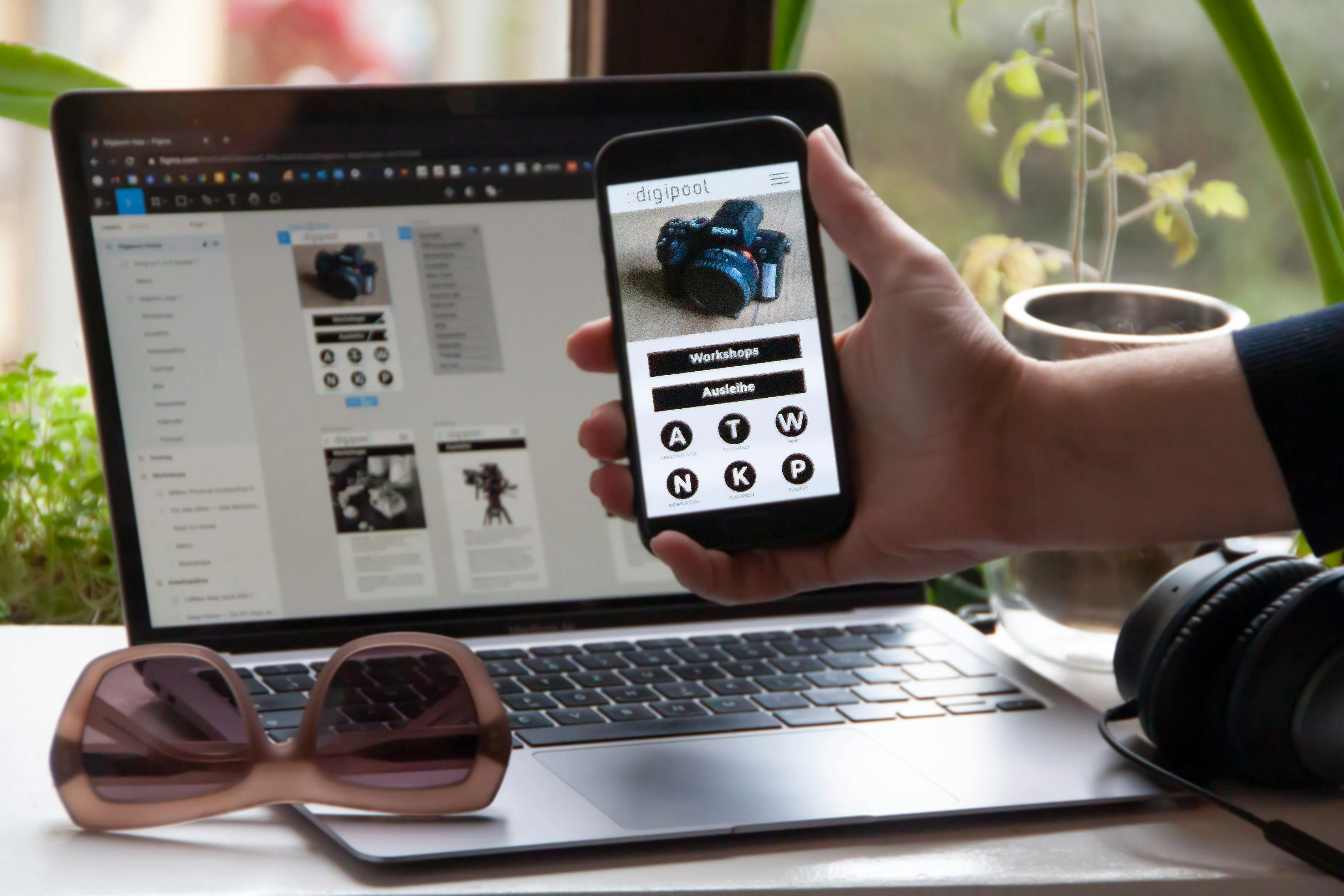 How Dubai Businesses Are Using Web Apps in 2025
