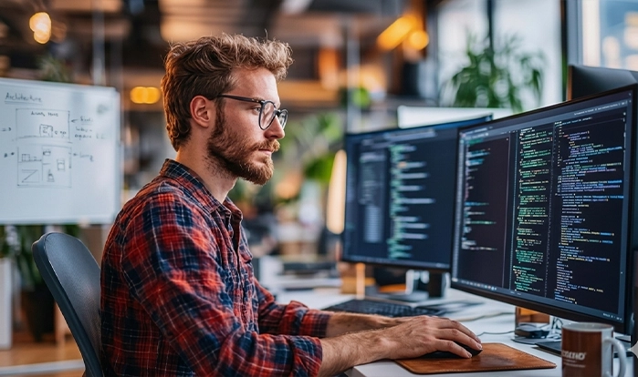 Technology Stack & Tools Used