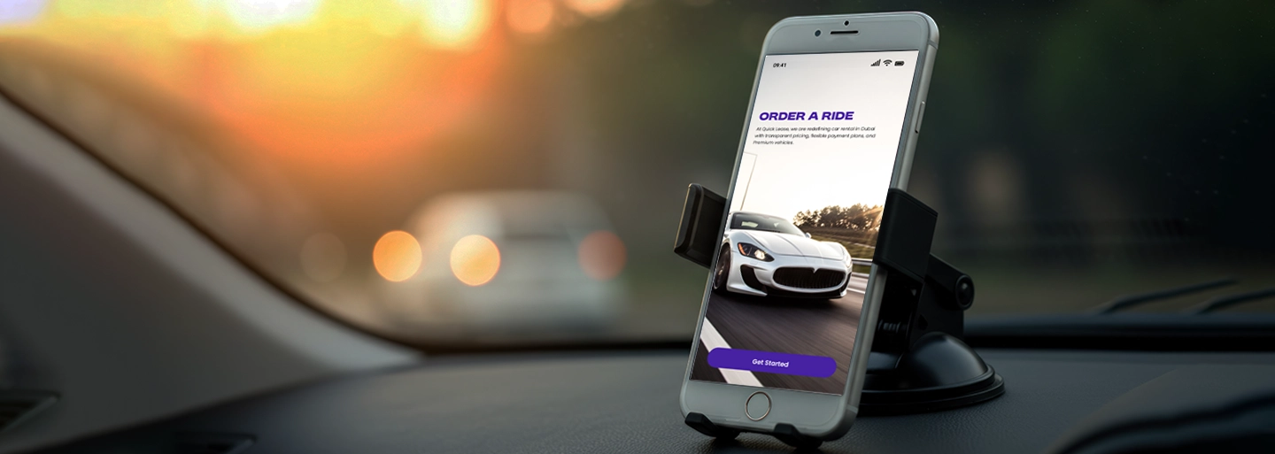 Smarter Rentals, Happier Customers: Quick lease’s Digital Journey