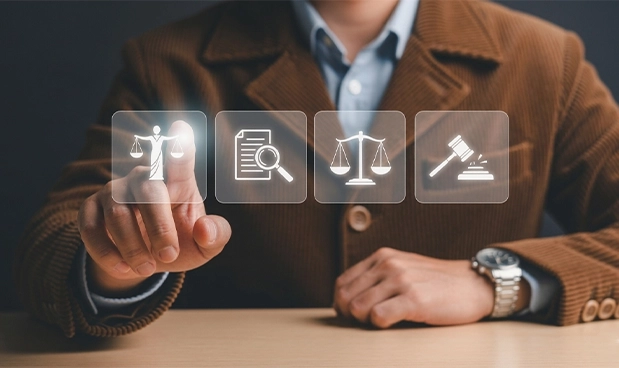 Technology Stack & Security