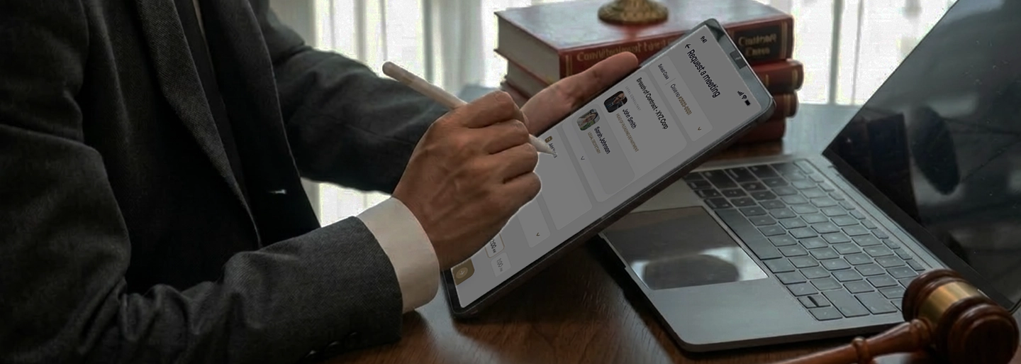 Transforming Legal Operations through Digital Innovation