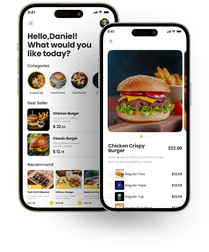 Project Goals and Objectives