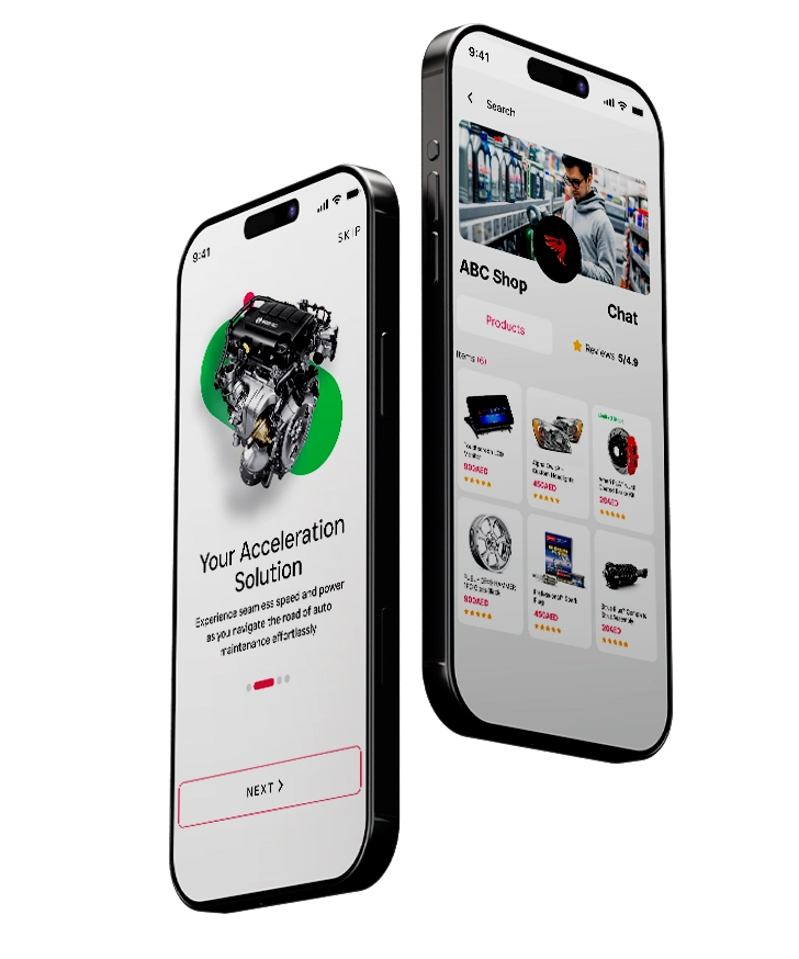 Project Goals & Strategic Objectives