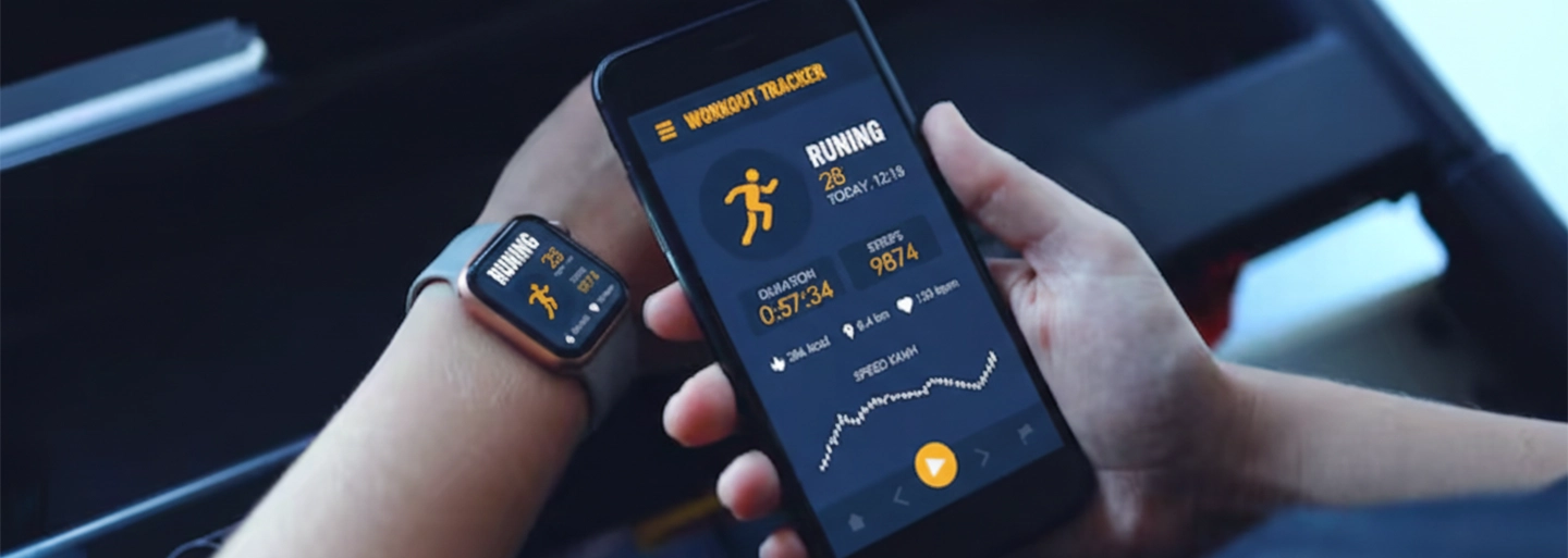 Elevate Performance with Smart Fitness App Development Solutions