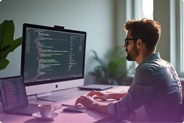 Web App Development