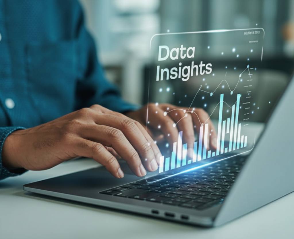 Weak Data Insights & Lack of Personalization