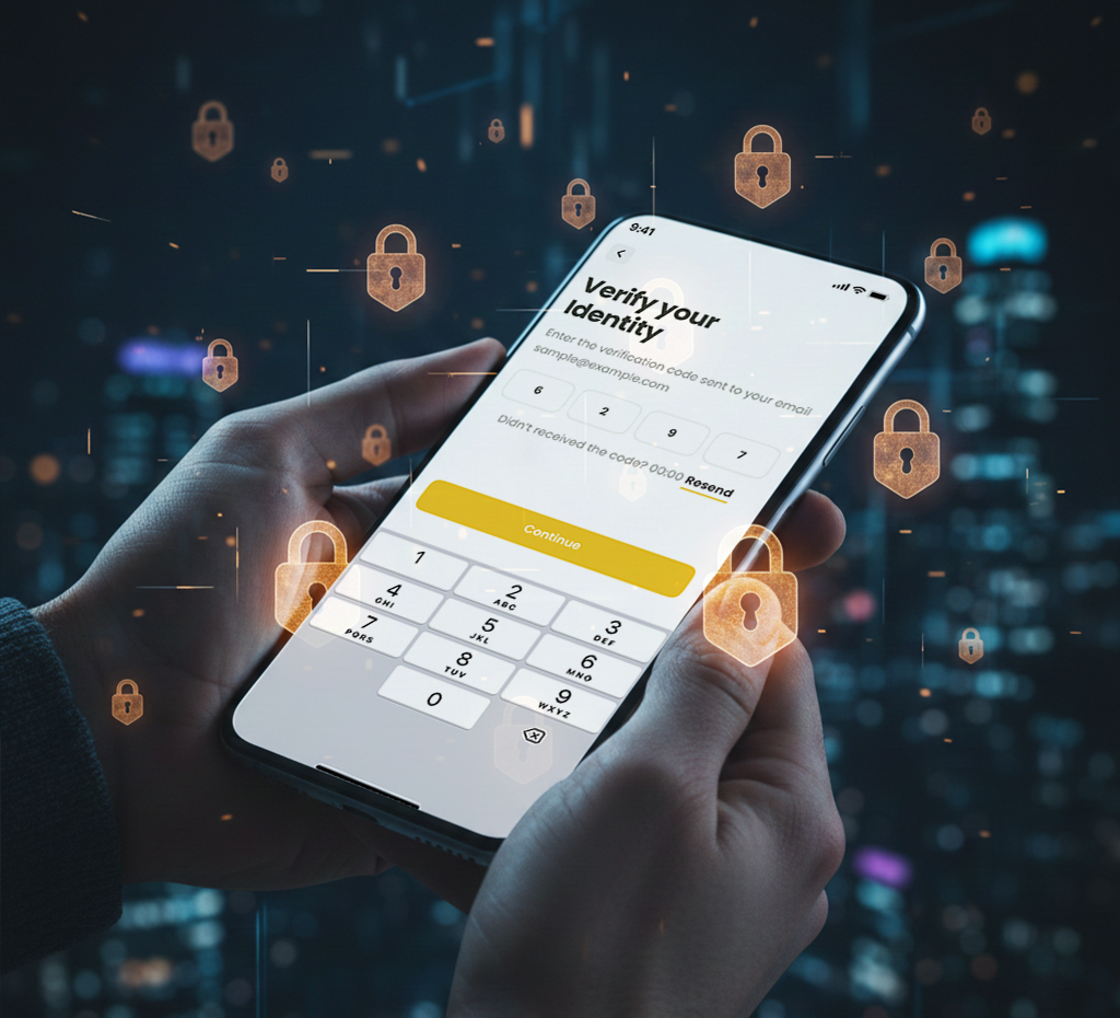 Secure & Scalable Architecture