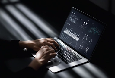 Disconnected Data Tracking