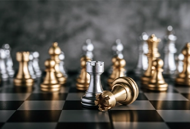 Failing to Stand Out