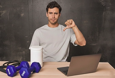 Inefficient Operations