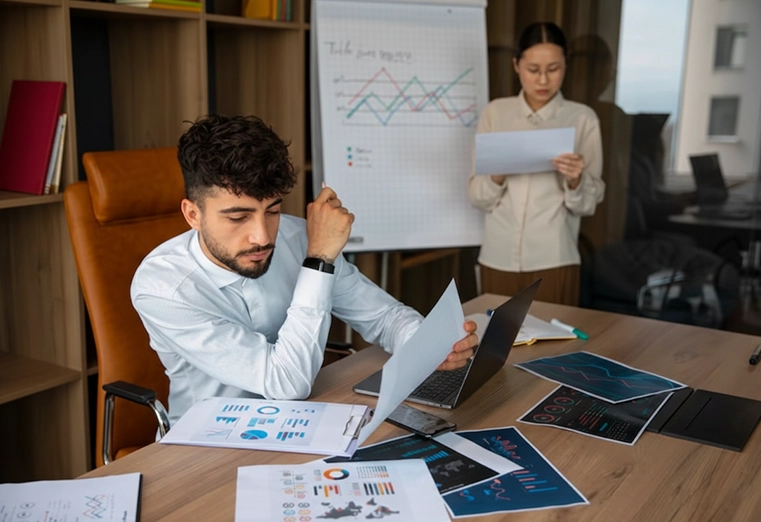 Operational Inefficiency