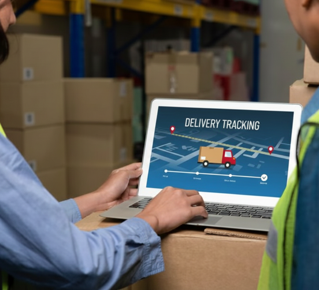 Scalable & Custom Solutions