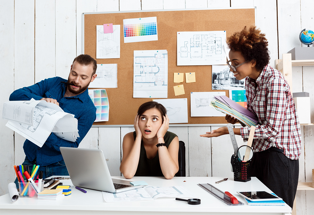 Paper-Based Processes & Human Error