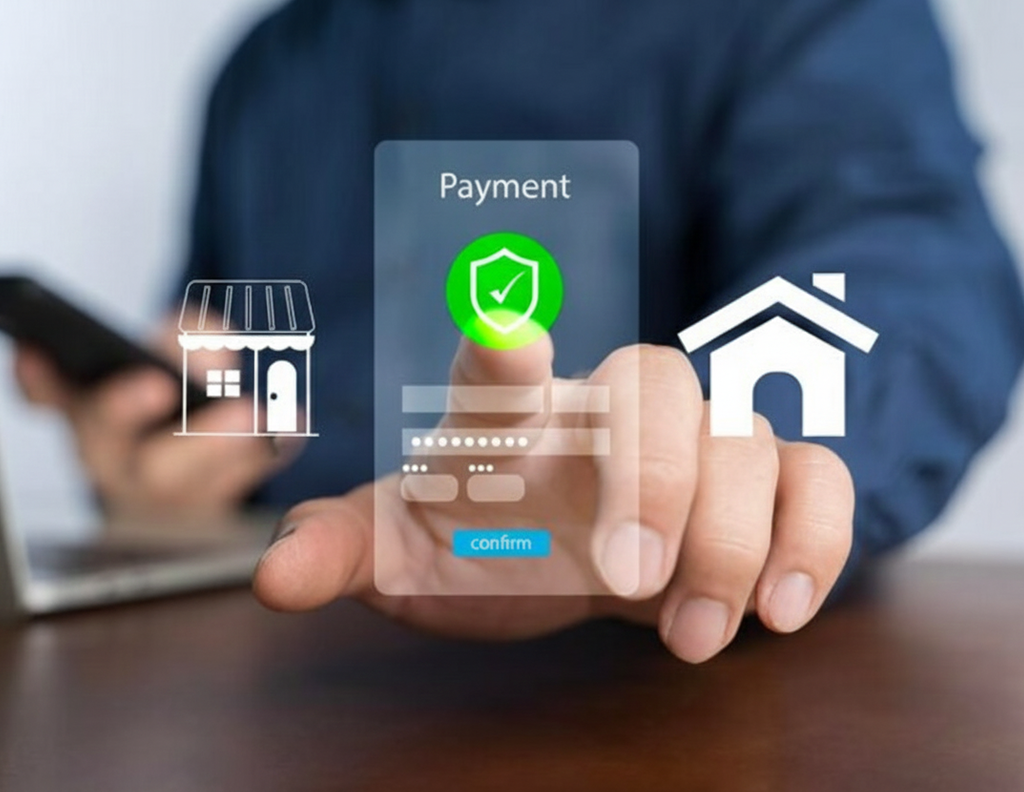 Secure Transactions & Compliance