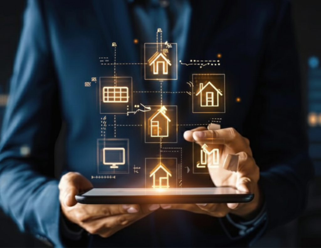 Smart Tenant Experience