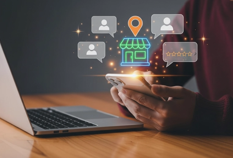 Building Customer Loyalty