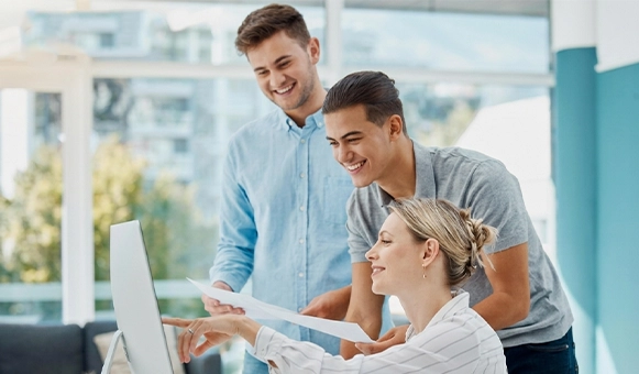 Case Study: Centralized HRMS Transformation across UAE Businesses