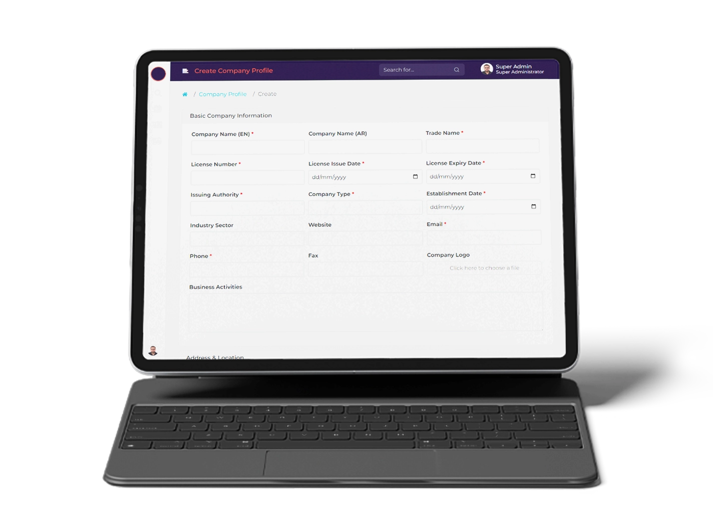 Why Your Business Needs HRMS Software Dubai