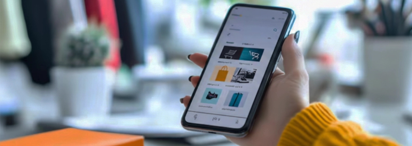 Transform Your Storefront with Smart Retail App Development