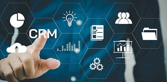 Industries That Benefit from Our CRM Solutions