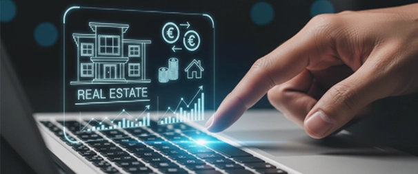 Technologies Behind Our Real Estate CRM