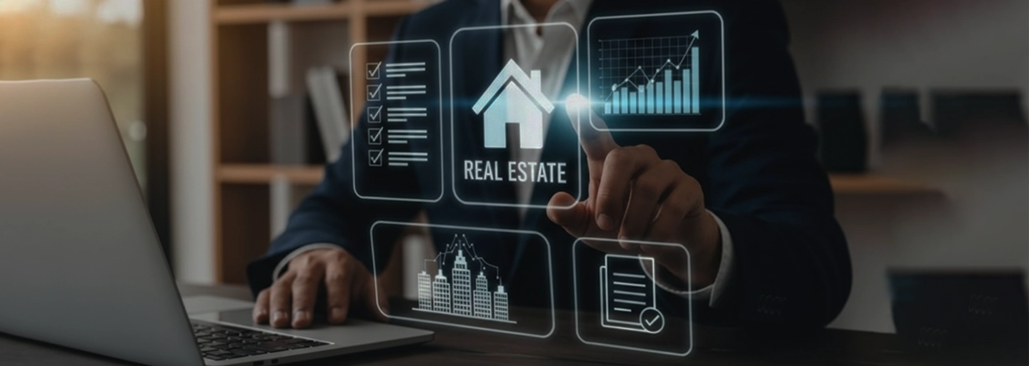 Transform Your Real Estate Business With The Ultimate CRM For Real Estate