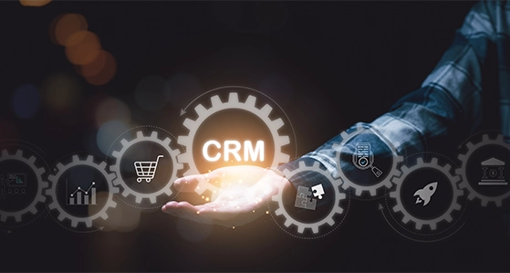 Industries That Benefit From CRM Integration