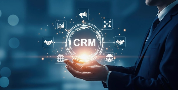 Technologies Powering Reliable CRM Integrations