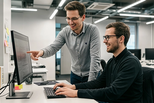 Why Quick Digital Apps Is the Best Choice