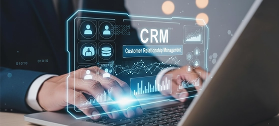 Industries We Serve with Custom CRM Software