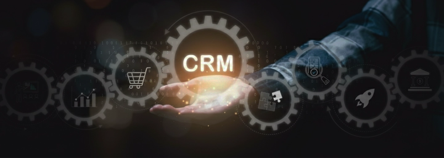 Custom CRM Software For Every Business