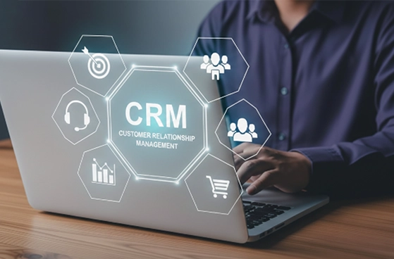 Industries We Serve with Customer Support CRM