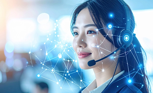 Technologies Powering Customer Support CRM