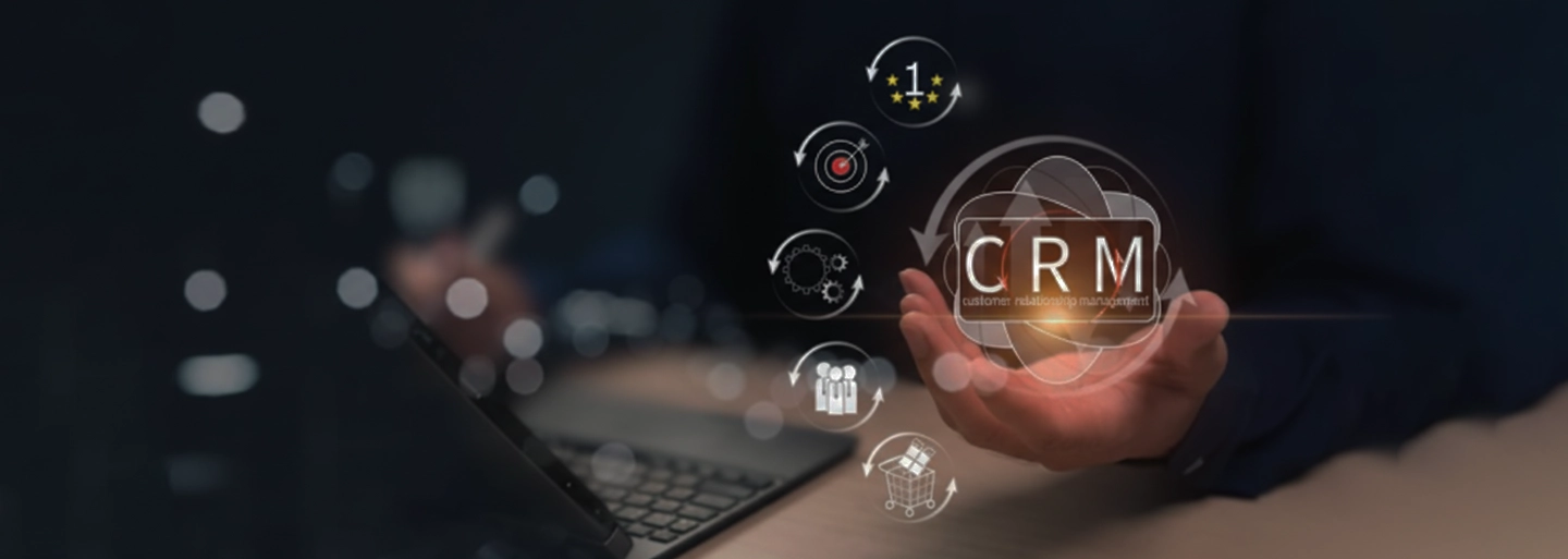 Customer Support CRM Solution Designed For Efficiency & Growth