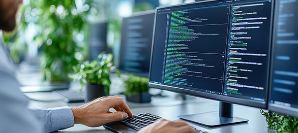 Our Cutting-Edge Technologies Behind Every Sale