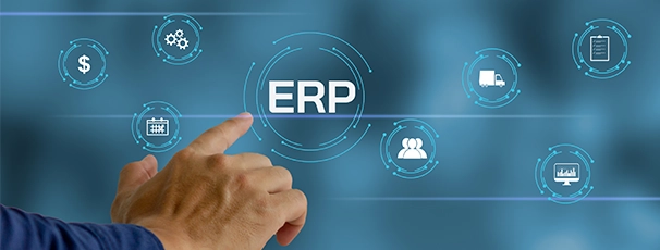 Scalable ERP Integration Technologies