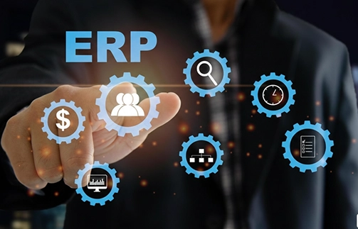 Why Businesses Choose Our ERP Integration Services