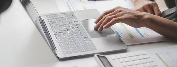 Technologies Powering Finance ERP