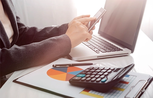 Trusted Experts in Accounting ERP Solutions